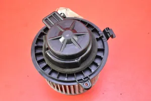 Suzuki SX4 Lämmittimen puhallin 