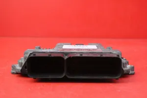 Opel Astra H Komputer / Sterownik ECU silnika 