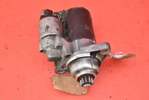 Audi A3 S3 A3 Sportback 8P Starter motor 0001120408