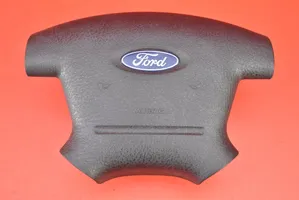Ford Explorer Poduszka powietrzna Airbag kierownicy 30340805B