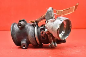 Skoda Fabia Mk3 (NJ) Cześć układu próżniowego turbosprężarki 04E145721N