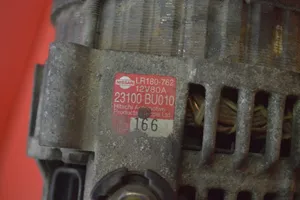 Nissan Almera Tino Generatore/alternatore 23100-BU010