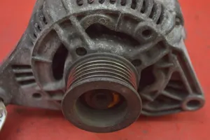 Nissan Micra Alternator 23100-5f600