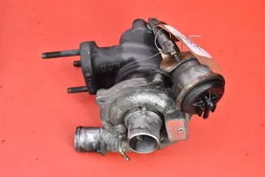 Suzuki Swift Einzelteil Vakuum Unterdruck Turbolader 73501344