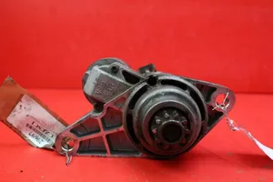 Volkswagen Polo IV 9N3 Motor de arranque 02T911023S