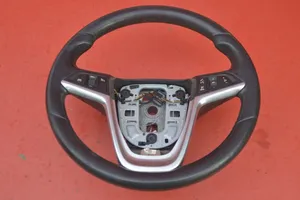 Opel Astra J Kierownica 13305818