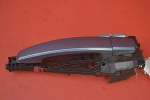 Opel Astra J Maniglia esterna per portiera posteriore 13308537