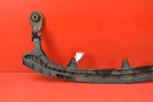 Opel Astra J Traversa di supporto paraurti anteriore 13321314