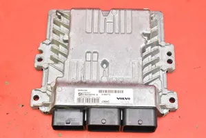 Volvo V60 Unité de commande, module ECU de moteur 31355712