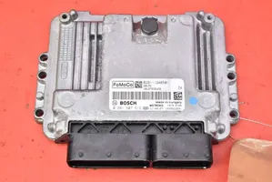 Ford Galaxy Centralina/modulo motore ECU BG91-12A650-ZA