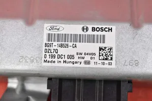 Ford Galaxy Блок управления двигателем ECU BG9T-14B526-CA
