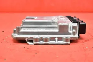 Citroen C5 Engine control unit/module ECU 9664843780