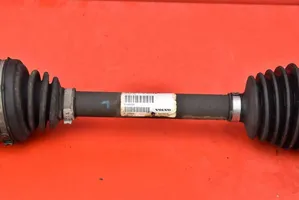 Volvo V60 Front driveshaft 31367152