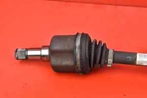 Volvo V60 Front driveshaft 31367152