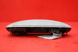 Volvo V60 Boot/trunk interior light 39826657