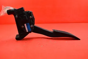 Opel Astra H Accelerator throttle pedal 24427004ZG