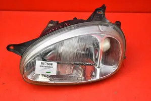 Opel Combo B Lampa przednia 085134