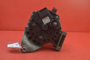 Opel Insignia A Alternator 39007852