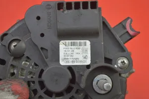 Opel Insignia A Alternator 39007852