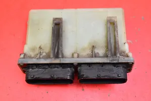 Opel Astra H Relay mounting block 24456733