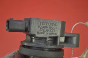Toyota Yaris Verso Bobina di accensione ad alta tensione 90080-19021