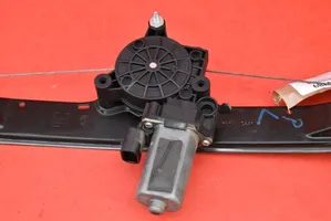 Fiat Punto (199) Mécanisme de lève-vitre avec moteur FIAT