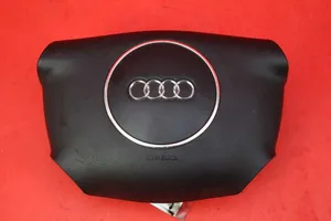 Audi A4 S4 B6 8E 8H Airbag de volant 8P0880201J