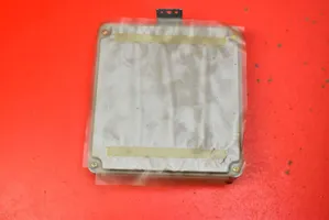 Toyota Corolla Verso E121 Komputer / Sterownik ECU silnika 89661-13080