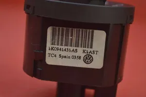 Volkswagen Golf V Przełącznik świateł 1K0941431AS