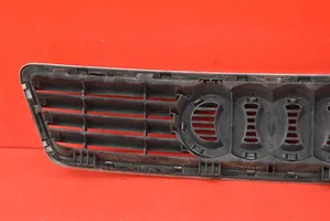 Audi A6 Allroad C5 Grille de calandre avant 4B0853651A