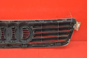 Audi A6 Allroad C5 Grille de calandre avant 4B0853651A