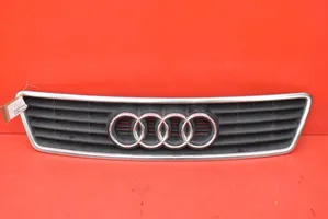 Audi A6 Allroad C5 Grille de calandre avant 4B0853651A