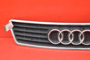 Audi A6 Allroad C5 Grille de calandre avant 4B0853651A