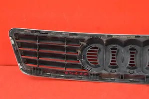 Audi A6 Allroad C5 Grille de calandre avant 4B0853651A