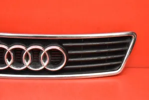 Audi A6 Allroad C5 Etusäleikkö 4B0853651A