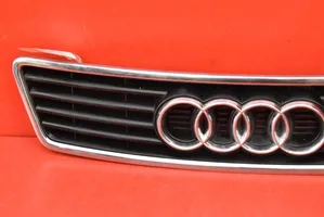 Audi A6 Allroad C5 Grille de calandre avant 4B0853651A