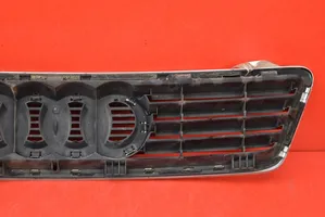 Audi A6 Allroad C5 Grille de calandre avant 4B0853651A