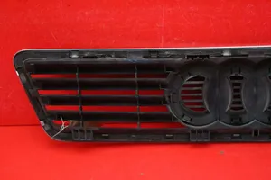 Audi A6 Allroad C5 Grille de calandre avant 4B0853651A