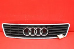 Audi A6 Allroad C5 Griglia anteriore 4B0853651A