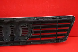 Audi A6 Allroad C5 Grille de calandre avant 4B0853651A