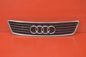 Audi A6 Allroad C5 Grotelės priekinės 4B0853651A