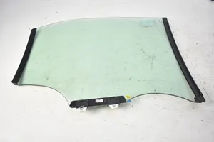 Honda Legend Rear door window glass 