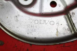 Volvo S60 Priekinio el. lango pakėlimo mechanizmo komplektas 3069902