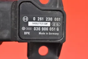 Audi Q5 SQ5 Cita veida sensors 036906051G