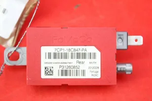 Volvo V60 Antena GPS 7CP1-18C847-PA