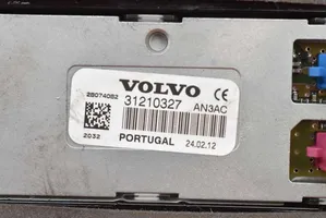 Volvo V60 Antena (GPS antena) 31210327