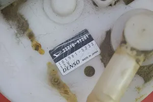 Daihatsu Sirion Pompa carburante immersa 23210-97201