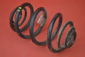 Opel Vivaro Rear coil spring OPEL