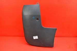 Opel Vivaro Rear bumper 91166147