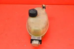 Opel Vivaro Coolant expansion tank/reservoir 91165571